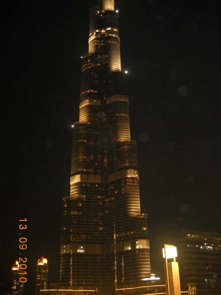 Dubai