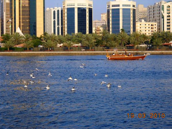 Sharjah